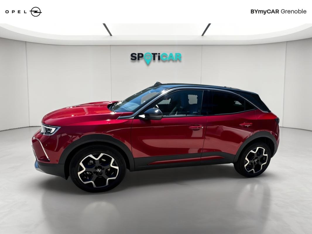 Opel Mokka - Photo 2