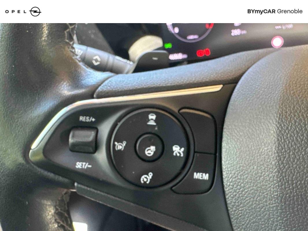 Opel Mokka - Photo 21