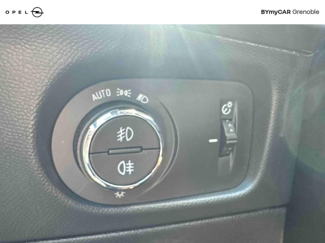Opel Mokka - Photo 22