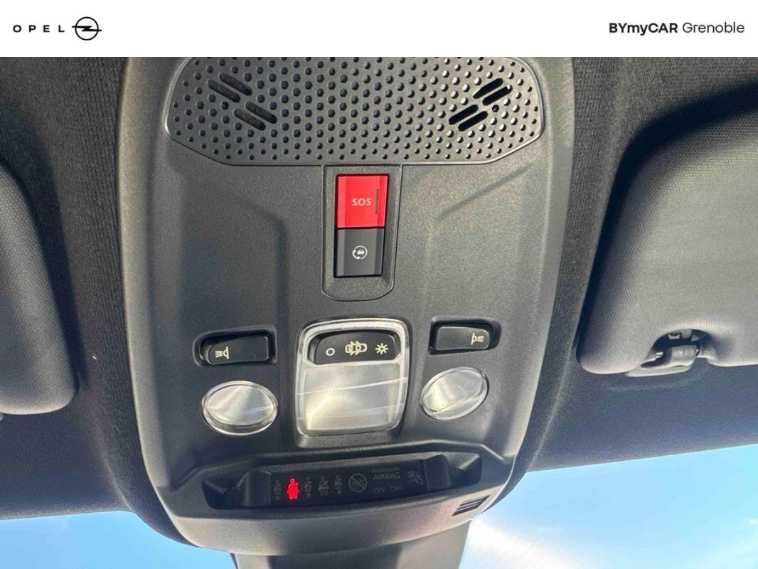 Opel Mokka - Photo 23