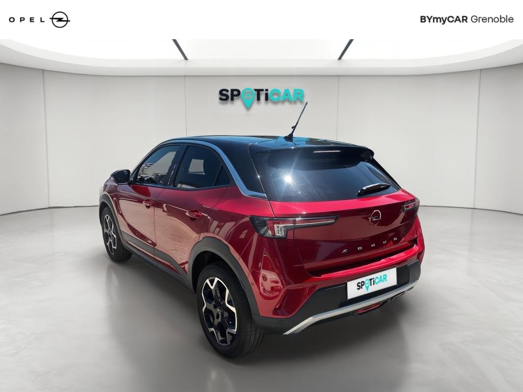 Opel Mokka - Photo 3
