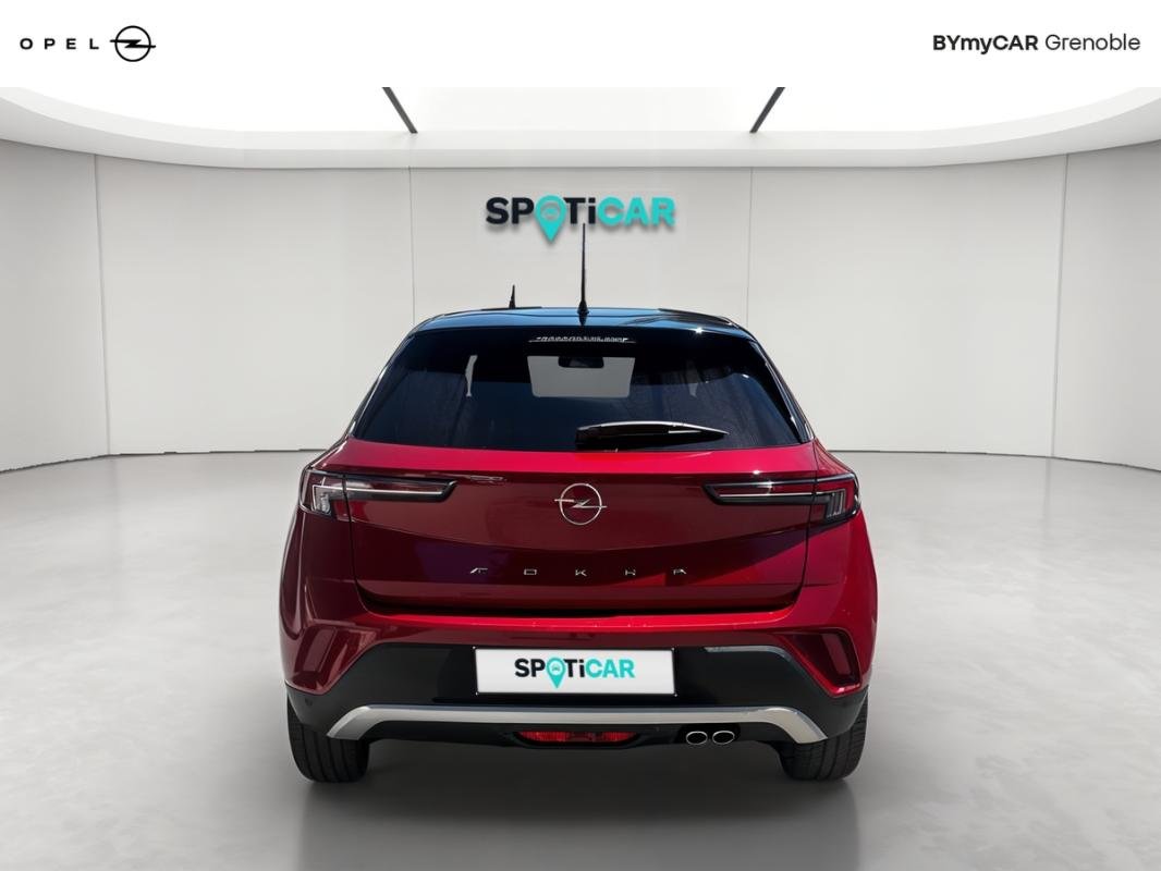 Opel Mokka - Photo 4