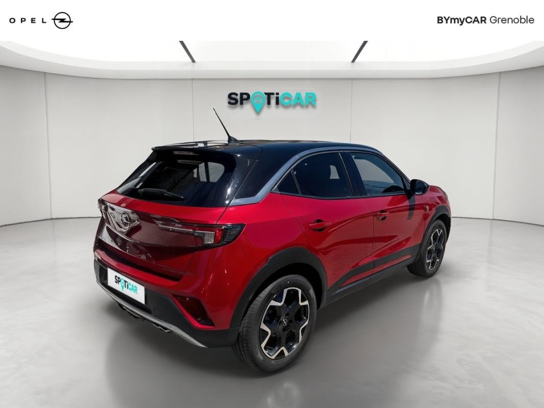 Opel Mokka - Photo 5