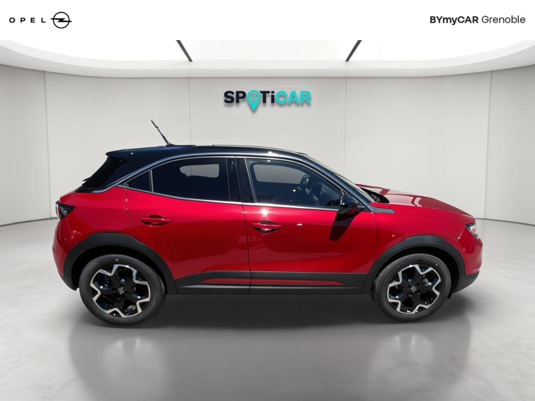 Opel Mokka - Photo 6