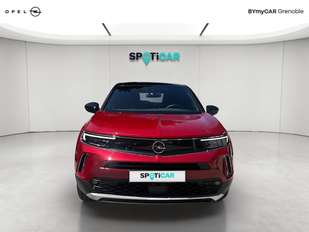 Opel Mokka - Photo 8