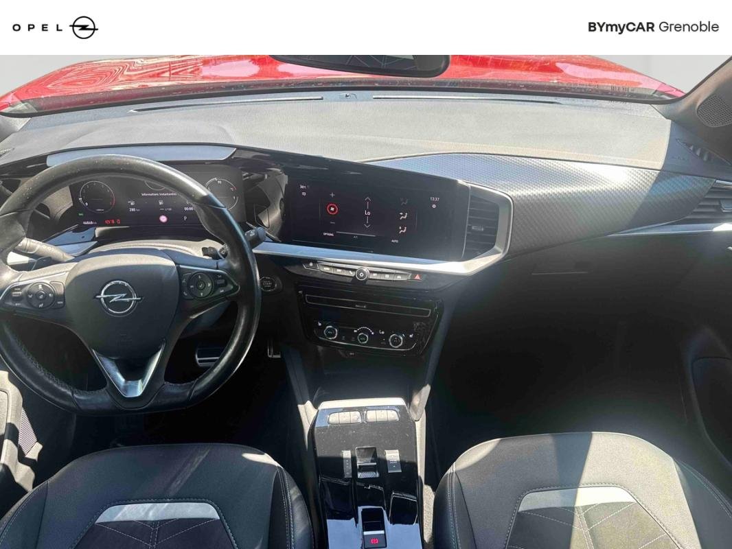 Opel Mokka - Photo 9