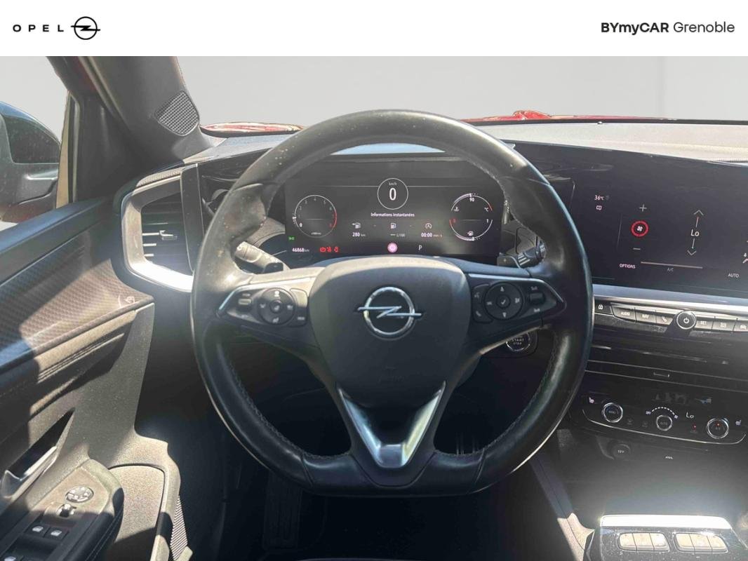 Opel Mokka - Photo 10