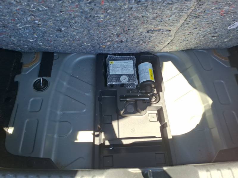 Toyota aygo x - Photo 15