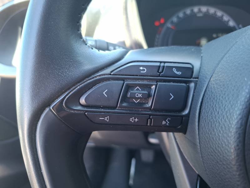 Toyota aygo x - Photo 18