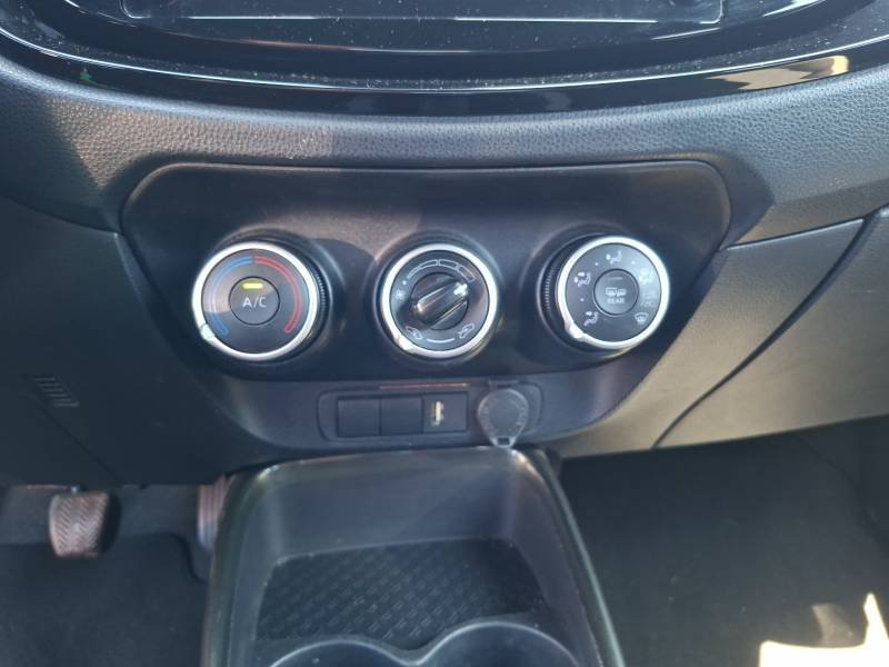 Toyota aygo x - Photo 20