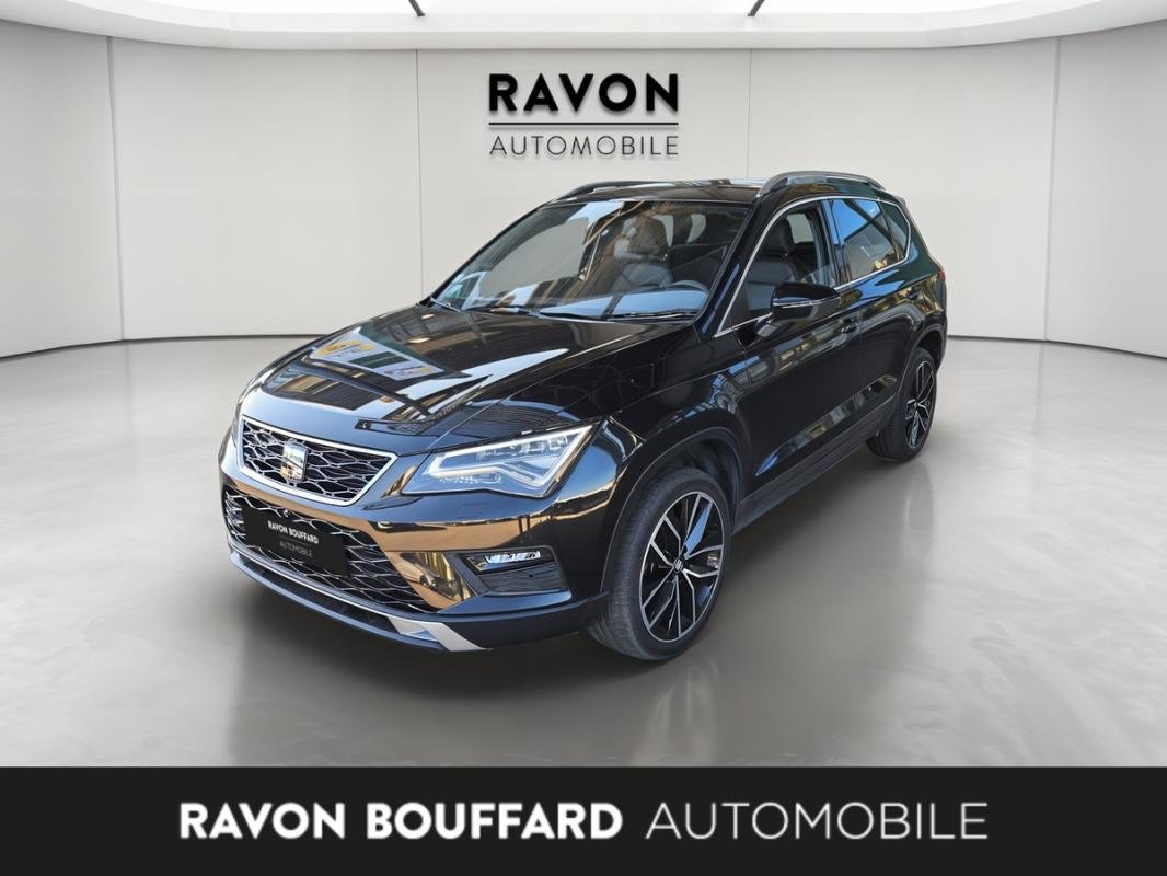 Seat Ateca - Photo 1