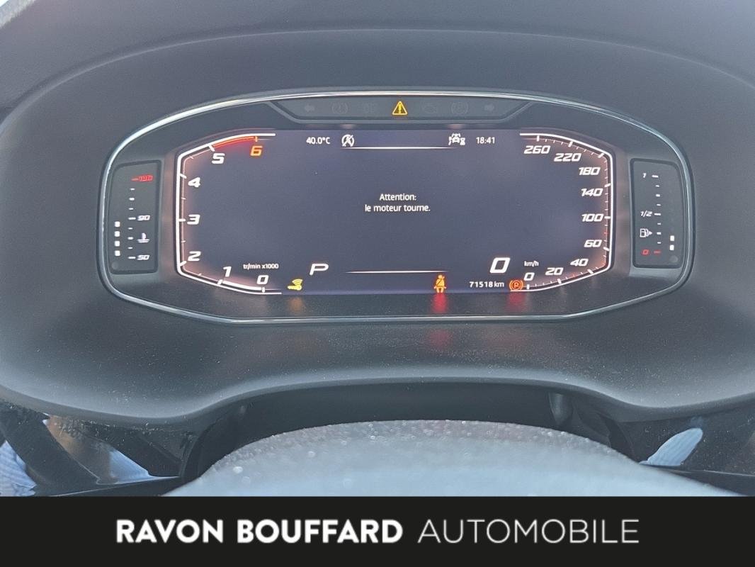 Seat Ateca - Photo 12