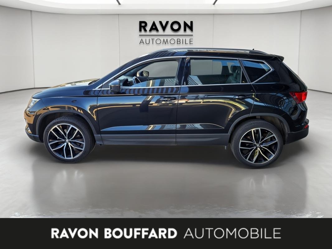 Seat Ateca - Photo 2