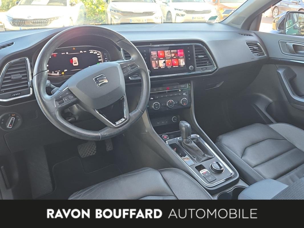 Seat Ateca - Photo 28
