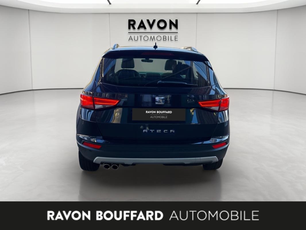 Seat Ateca - Photo 4