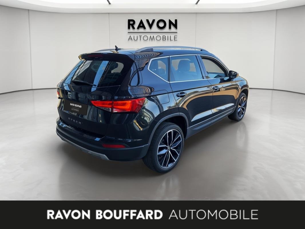 Seat Ateca - Photo 5