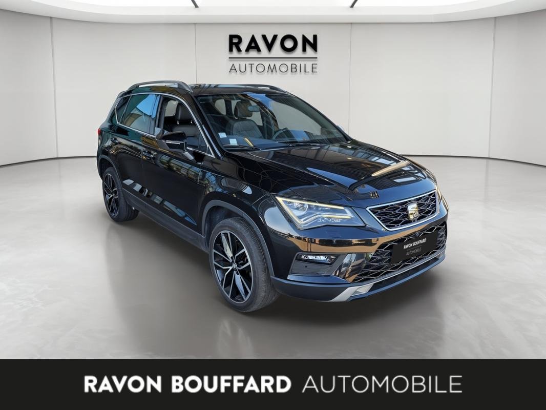 Seat Ateca - Photo 7