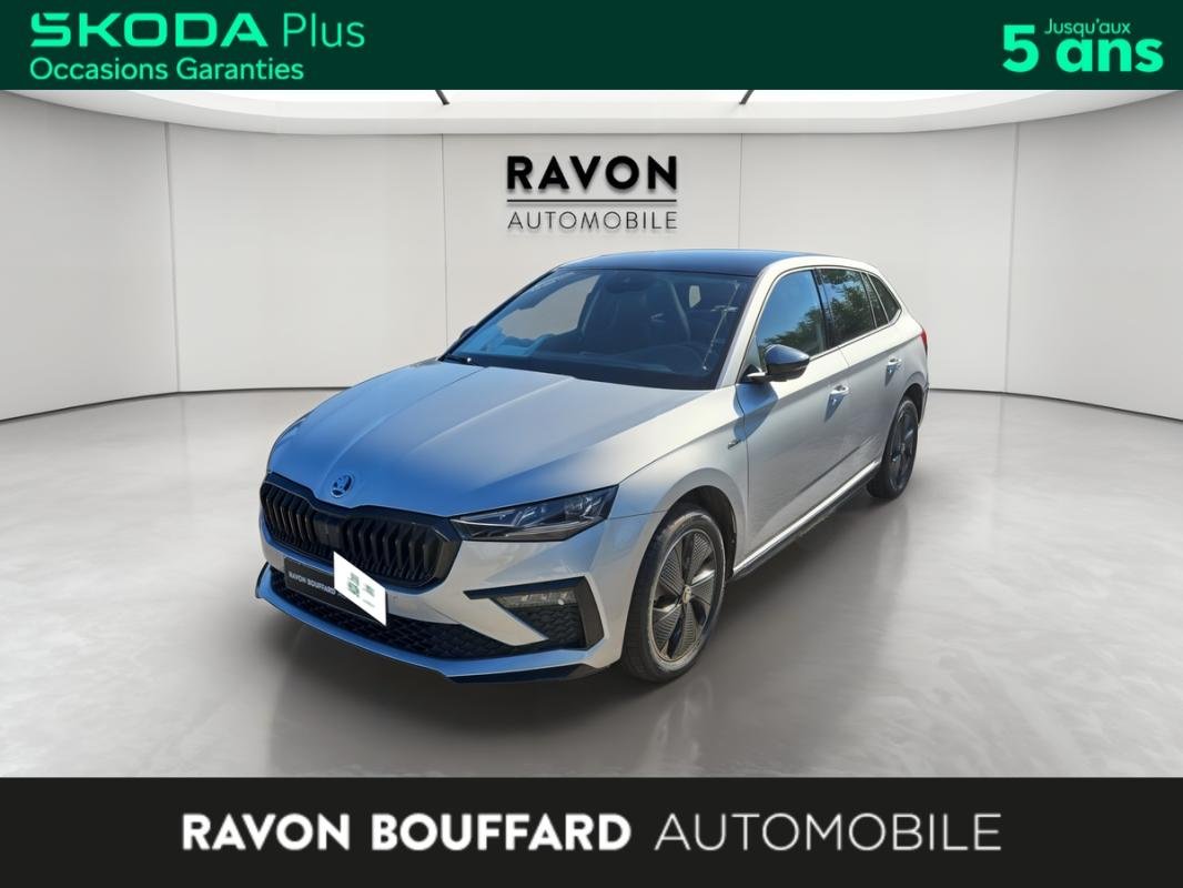 Skoda Scala - Photo 1
