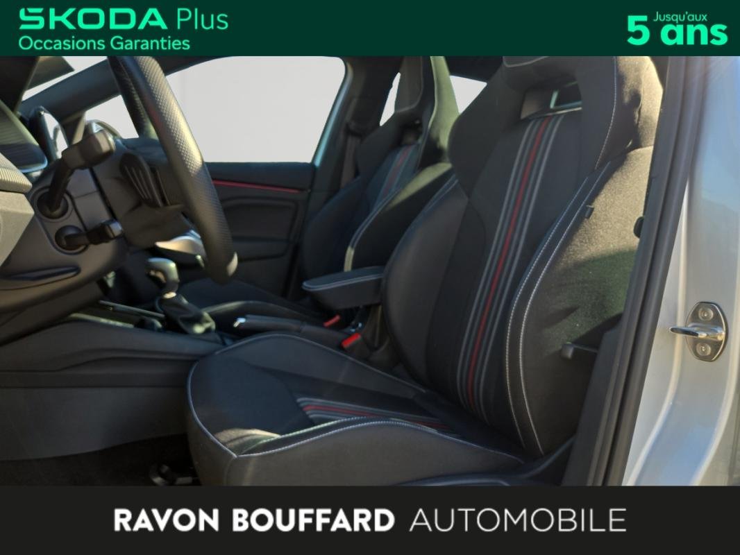 Skoda Scala - Photo 11