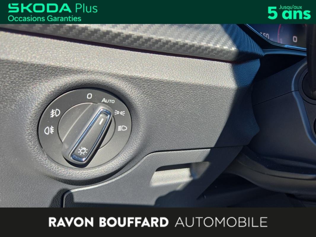 Skoda Scala - Photo 12