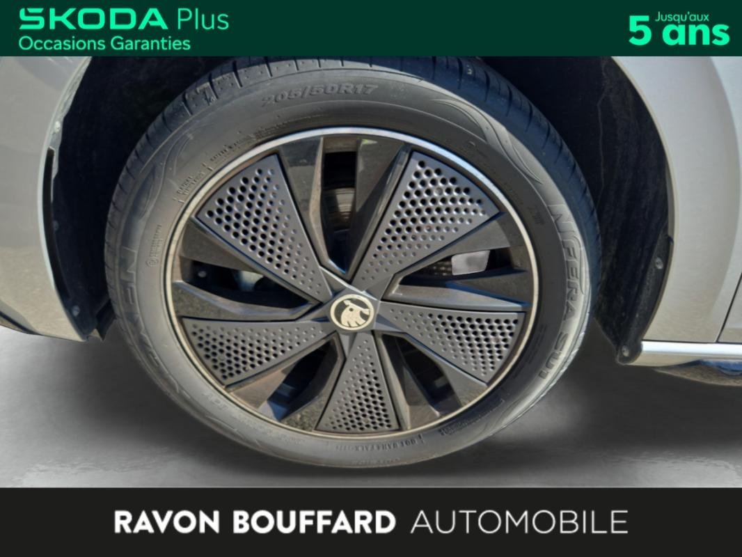 Skoda Scala - Photo 14