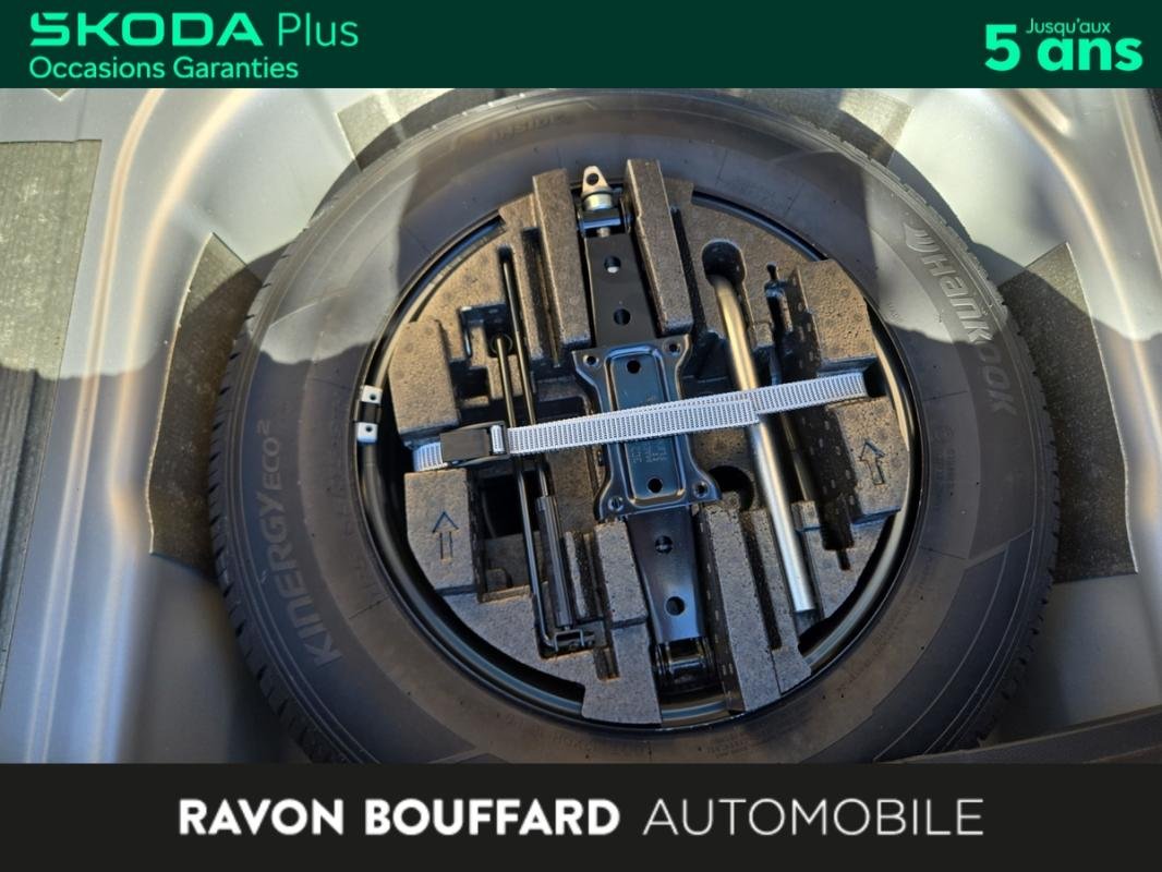 Skoda Scala - Photo 15