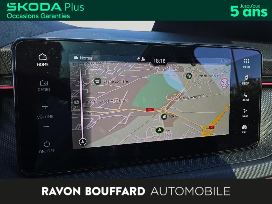 Skoda Scala - Photo 16