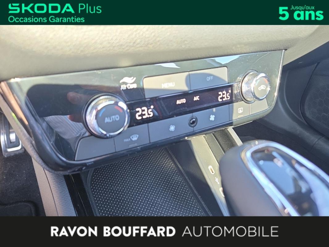 Skoda Scala - Photo 17
