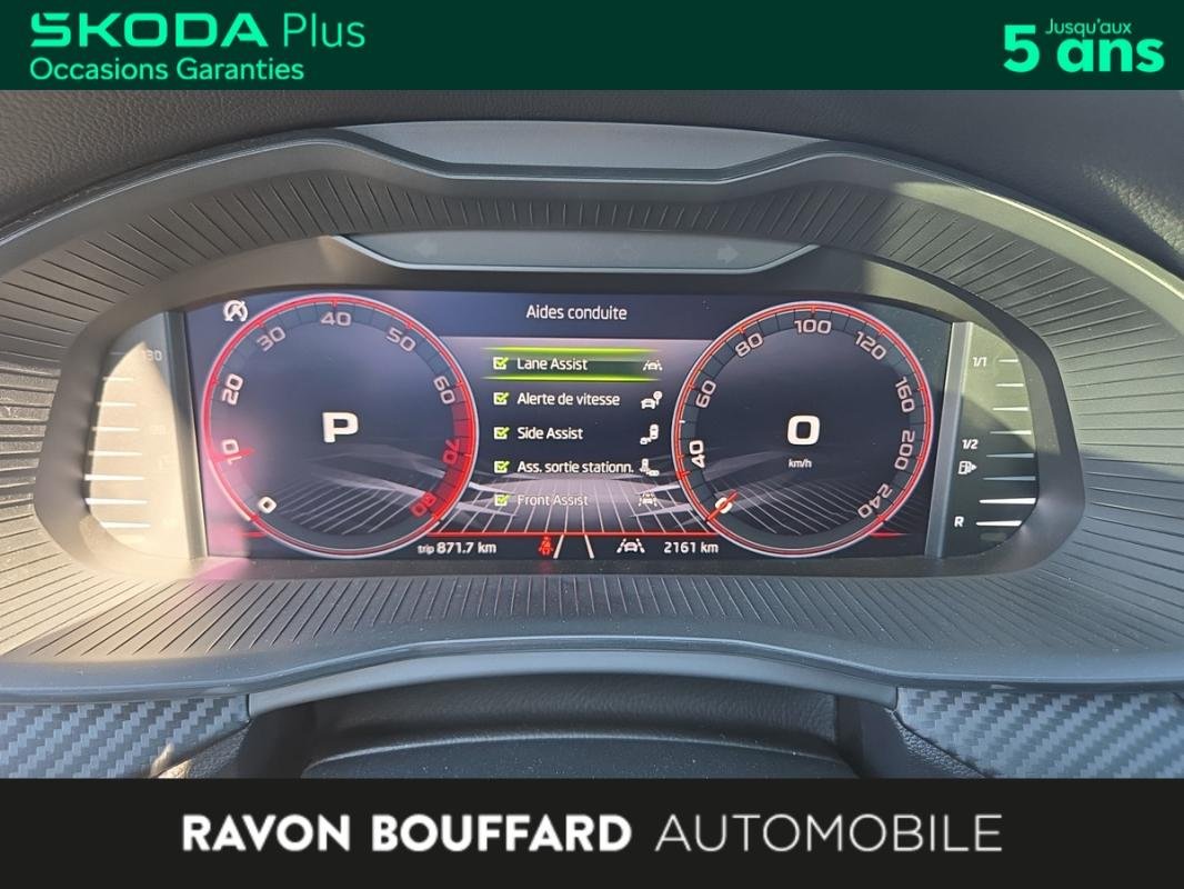 Skoda Scala - Photo 18