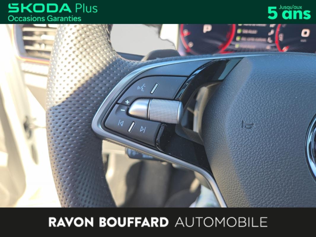 Skoda Scala - Photo 19