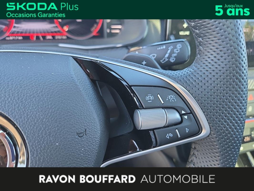Skoda Scala - Photo 20