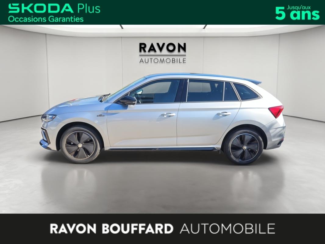 Skoda Scala - Photo 2