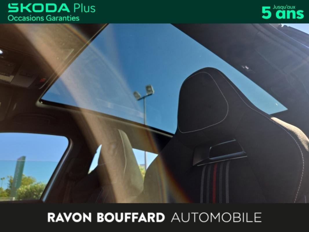 Skoda Scala - Photo 26