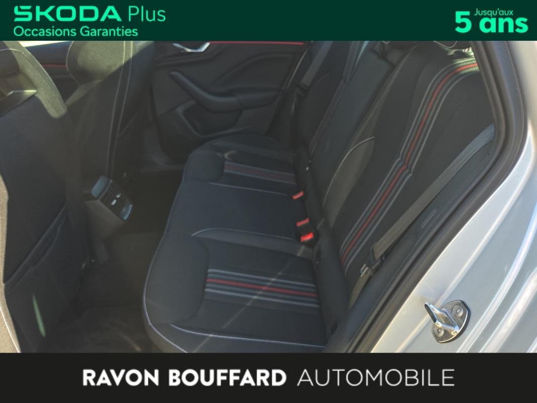 Skoda Scala - Photo 27