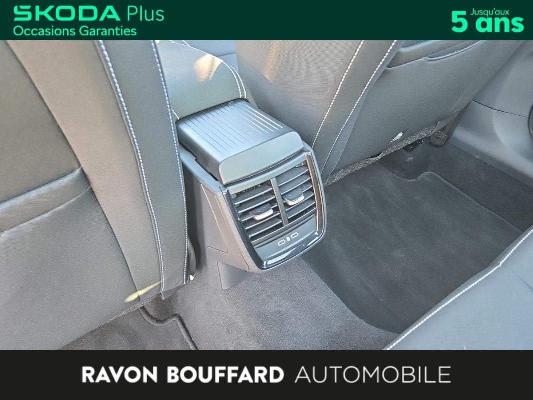 Skoda Scala - Photo 28