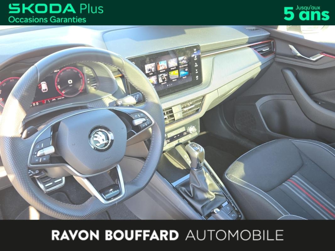 Skoda Scala - Photo 29