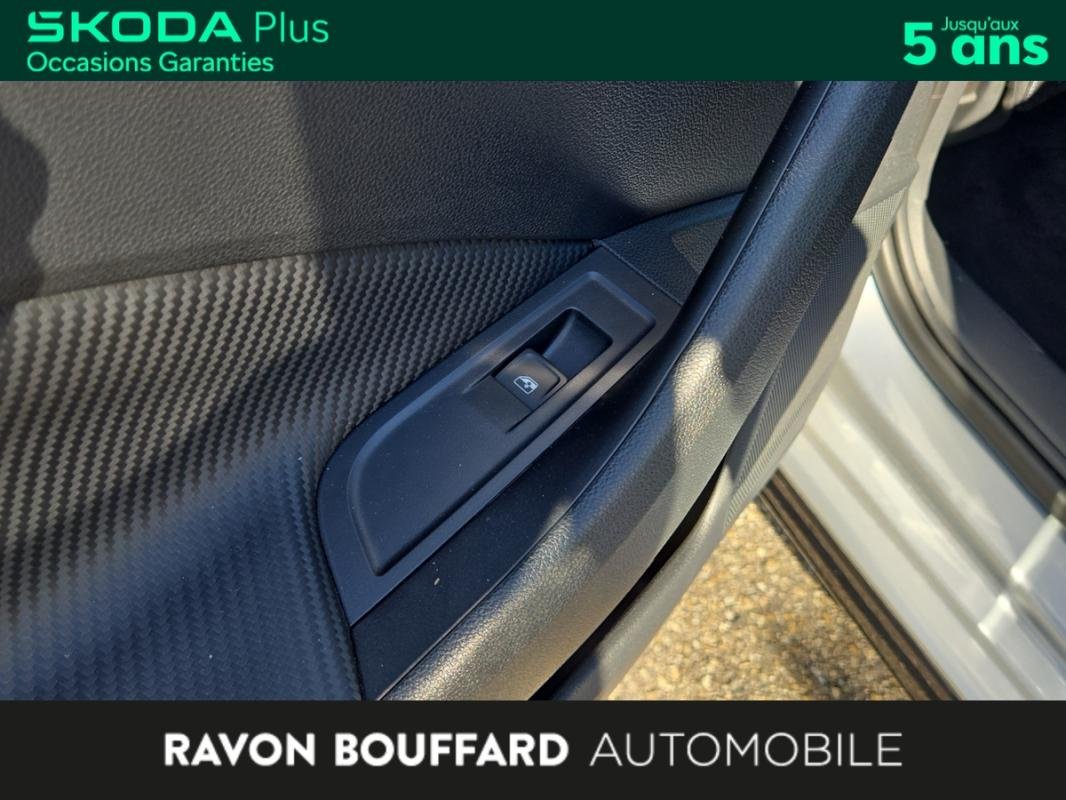 Skoda Scala - Photo 30