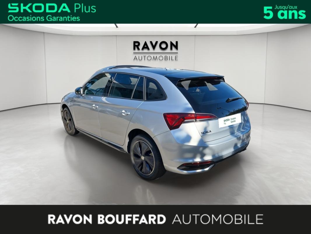 Skoda Scala - Photo 3