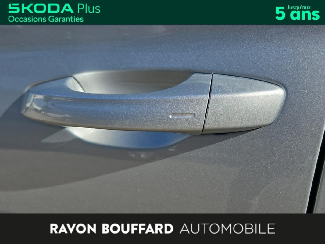 Skoda Scala - Photo 31