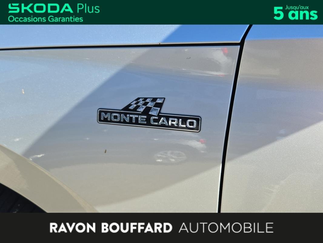 Skoda Scala - Photo 32