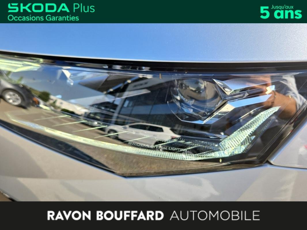 Skoda Scala - Photo 33