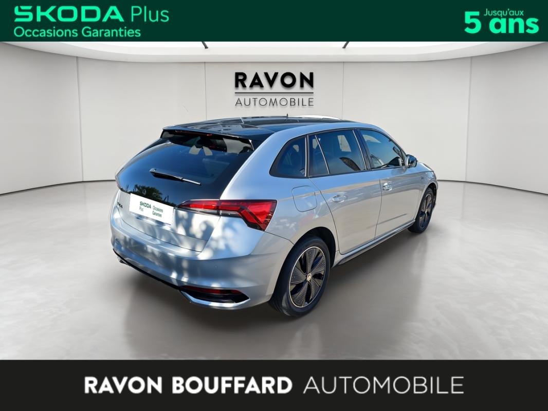 Skoda Scala - Photo 5