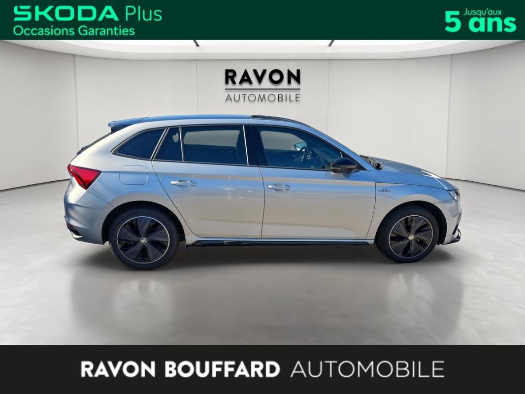 Skoda Scala - Photo 6