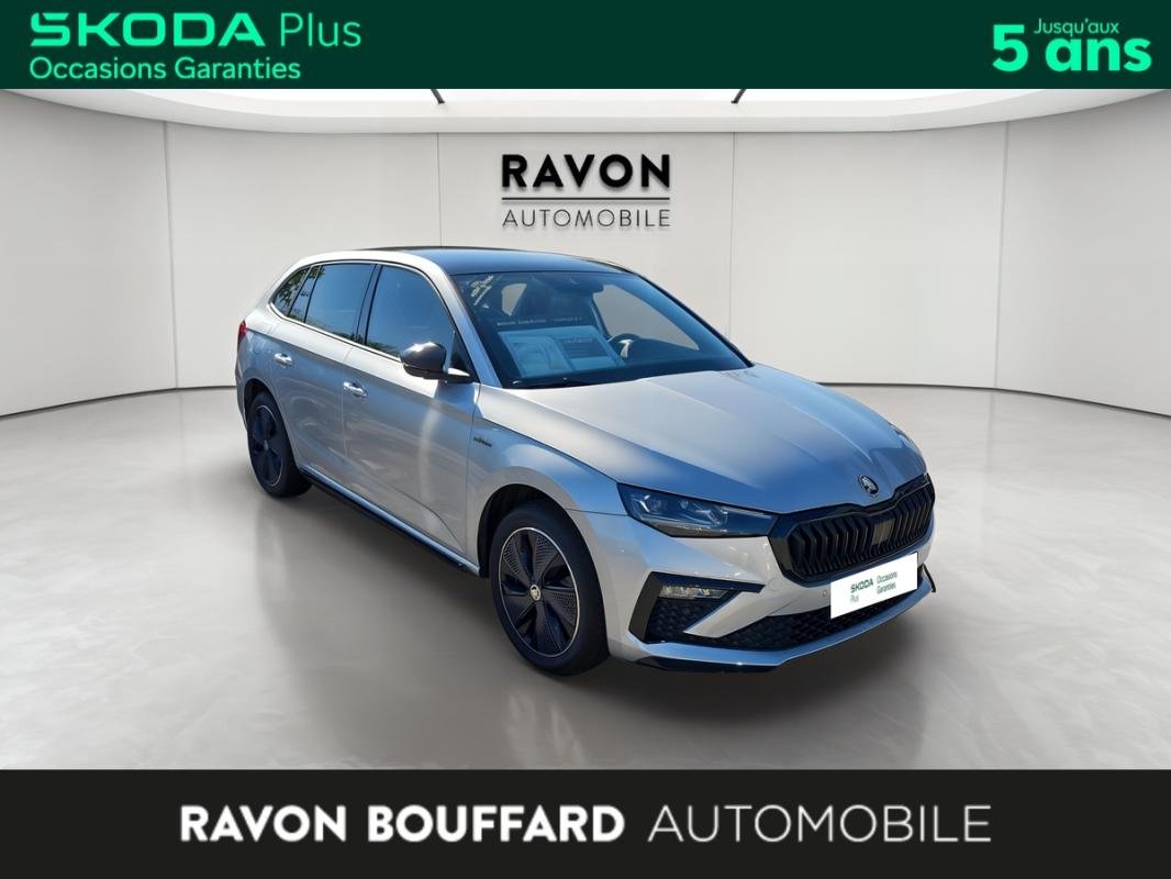 Skoda Scala - Photo 7