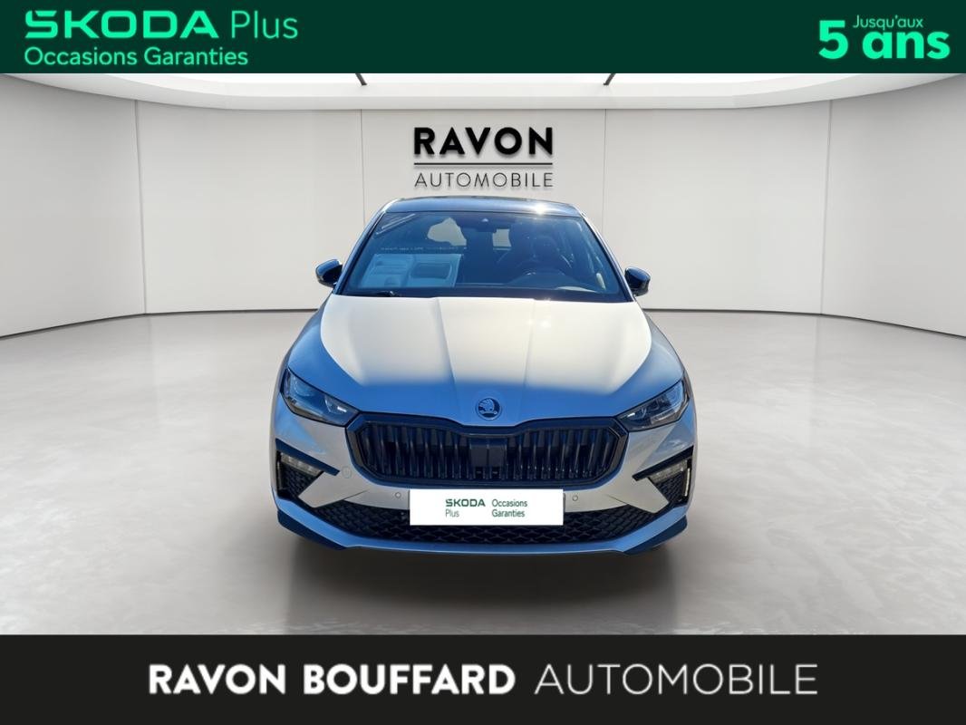 Skoda Scala - Photo 8