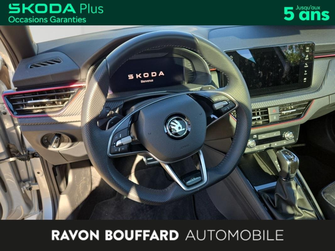 Skoda Scala - Photo 10