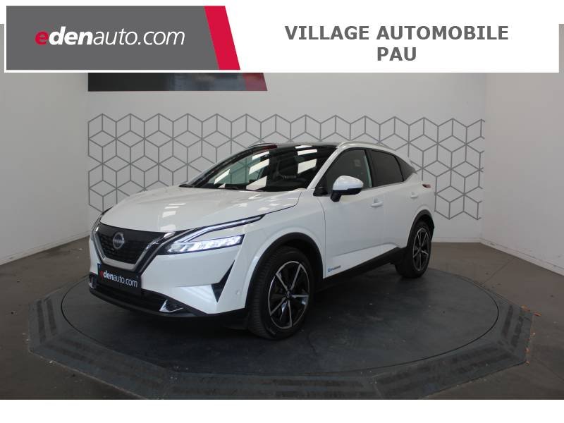 Nissan Qashqai - Photo 1