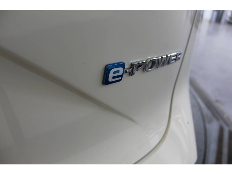 Nissan Qashqai - Photo 15
