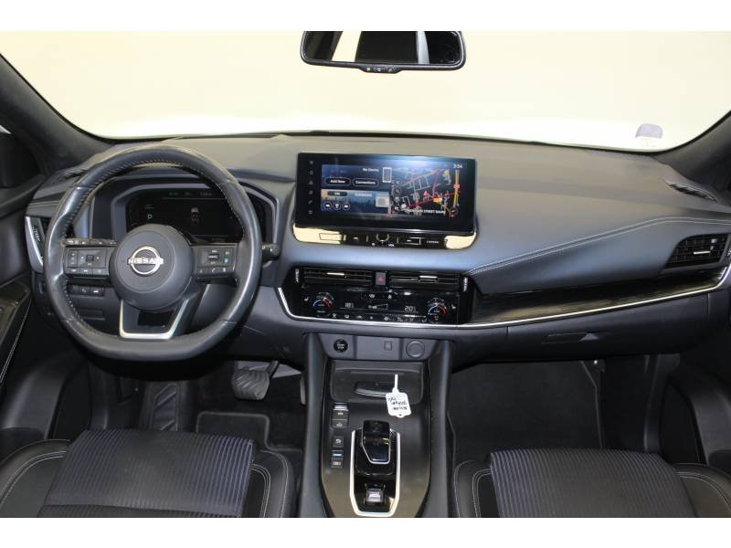 Nissan Qashqai - Photo 16
