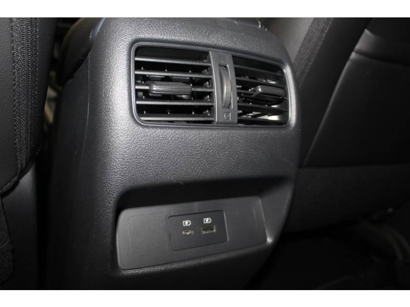 Nissan Qashqai - Photo 17